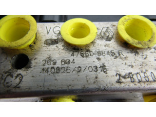 Блок АБС 2265106516 Dacia Duster