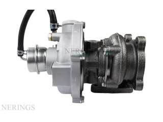 Турбина Skoda Octavia Mk1 (1U) 53039700015, TC30-0061