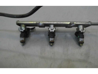 Топливная рампа Smart ForTwo II