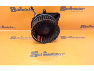 Вентилятор печки 8E1820021E, 8E1820021E Audi A4 Allroad