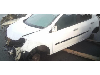 Ручка стеклоочистителей 8201590631 Renault Clio III