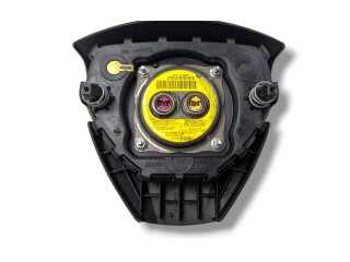 Руль Saab 9-3 Ver2 2008 - 2016 года 12757622, 12774365