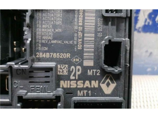 Блок предохранителей 284B76520R, 284B76520R Dacia Jogger