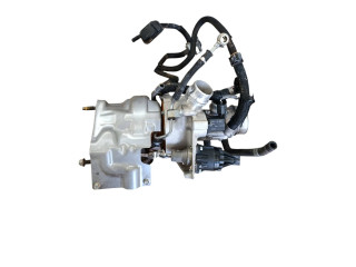 Turbodmychadlo Турбина 14411AA963 Subaru Outback (BT)