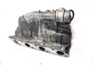 Турбина Ford Transit - Tourneo Connect 2C1Q-6K682-BE, 2C1Q-6K682-BE для двигателя F3FA