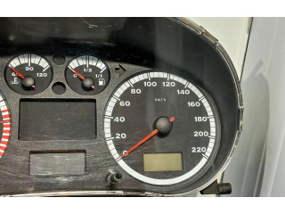 Панель приборов W06K0920801F Seat Ibiza II (6k)