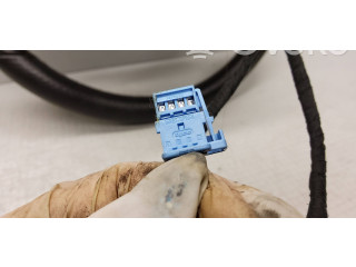 Руль Citroen C5  2008 - 2016 года 609435700, 6094355      