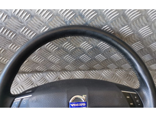 Руль Volvo S60 2005 - 2010 года 30723422, 30754311