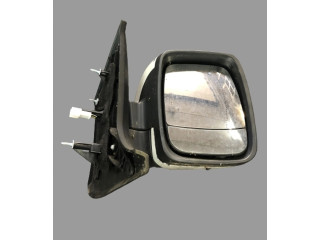 Зеркало электрическое        Renault Trafic III (X82)  2014 -  года   