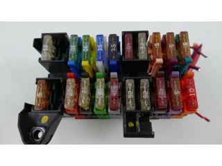   Pojistková skříňka 2035400050, 08200500   Mercedes-Benz SLK R171 2006