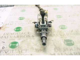    Рулевая рейка    Skoda Fabia Mk1 (6Y) 1999 - 2007 года