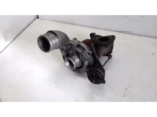 Турбина Renault Scenic I 1.9 107826H109779