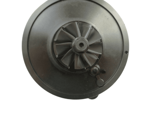 Турбина Seat Alhambra (Mk1) 54399700059, CHRA30-0201