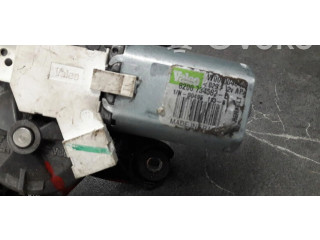 Моторчик заднего дворника 8200734582B    Dacia Sandero III