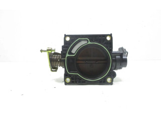 Полоса надувных подушек (кольцо srs) Mazda 6 2002 - 2008 года 1S7U9E927CA