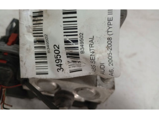 Блок АБС 4F0614517A, 4F0910517A   Audi  A6 S6 C6 4F  2004 - 2011 года