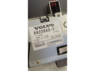 Дисплей    86220421, 12200069A   Volvo V70