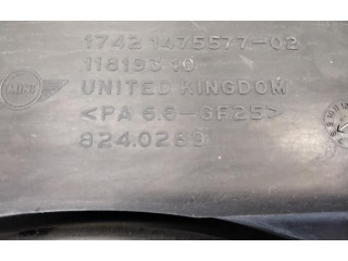 Электрический вентилятор радиаторов 17101475578, 17101475578 Mini One - Cooper R50 - 53