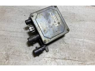 Блок подушек безопасности 6700003206   Renault Twingo III