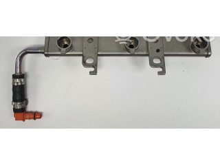 Топливная рампа A1320102100 Smart ForTwo II