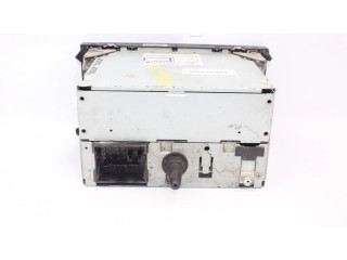 Радио/ проигрыватель CD/DVD / навигация 7M5T18C939AD Ford C-MAX I