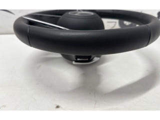 Руль Mercedes-Benz E W214  2024 -  года A0004602218      