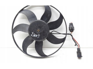 Вентилятор радиатора     1K0959455P    Audi A3 S3 8P 