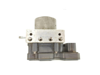 Jednotka ABS 0265956165, 476603ZF4B Nissan Pulsar 2015