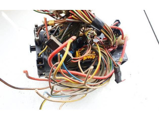 Блок предохранителей 171941813d, 171941821d Volkswagen Golf II