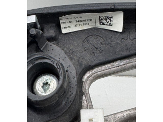 Руль BMW X3 G01 2018 - 2024 года 34292772C