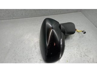 Зеркало электрическое Renault Captur 2013-2020 года