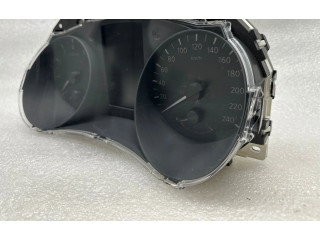 Přístrojová deska Nissan Qashqai+2 2013 4EL7A