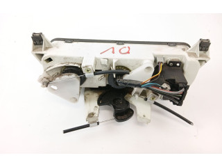 Модуль блока управления кондиционером    Fiat Doblo