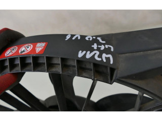 Вентилятор радиатора     A2115001693, A2115000693    Mercedes-Benz E AMG W211 