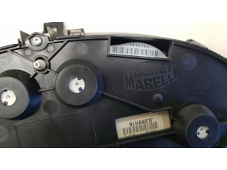 Панель приборов 1401108280, nr5272   Citroen Jumpy       