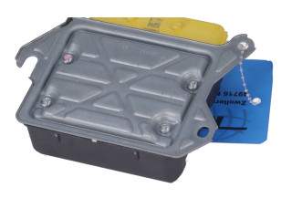 Блок подушек безопасности 5Q0959655BK Volkswagen Golf VII