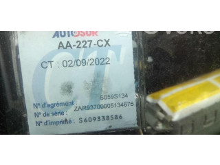 Зеркало электрическое Alfa Romeo GT - года