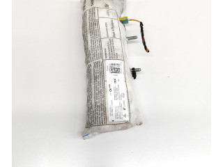 Подушка безопасности в сиденье 4K0880441G Audi e-tron