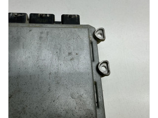 Блок управления двигателя 3N1112A650, 3N1112A650   Ford Fusion