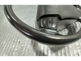 Руль Volvo C30 2007 - 2010 года