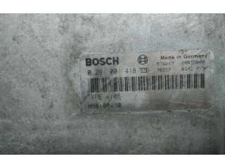 Řídící jednotka MSB100490, 43764 Rover Rover 1995