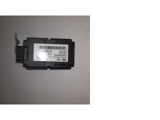 Другие блоки управления / модули