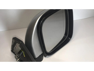 Zpětné zrcátko pravé Mitsubishi Pajero 2001  E13010408  