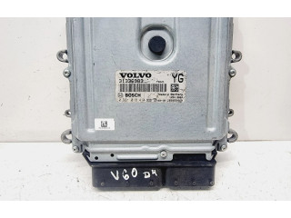 Řídící jednotka 31336983, 36001858 Volvo V60 2013
