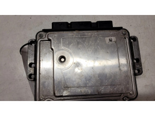 Řídící jednotka 0281011618, 3U7112A650SA Ford Focus C-MAX 2005