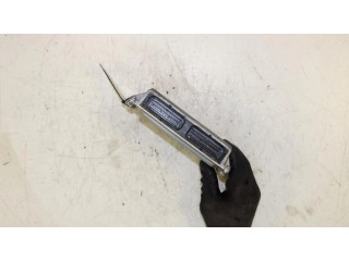 Блок управления климат-контролем    Dacia Dokker