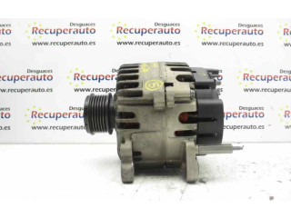 Генератор 06F903023C Skoda Octavia Mk2 (1Z)