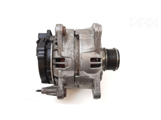 Генератор 0124525525 Mitsubishi Outlander 2.0