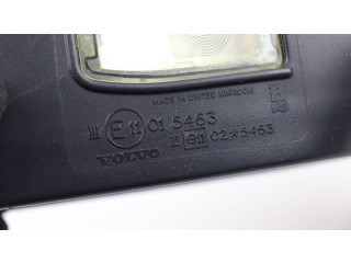 Зеркало электрическое        Volvo V70  2000 - 2004 года   
