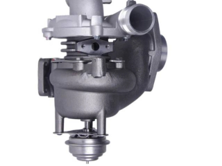  Турбина Lancia Phedra  9649588680, 707240         